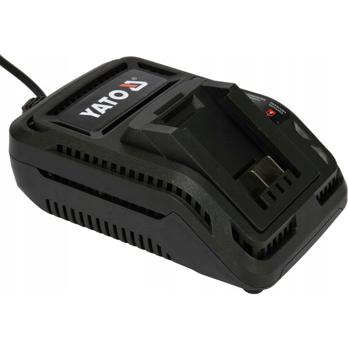 Ударний шуруповерт Yato YT-82792 18V 75Nm