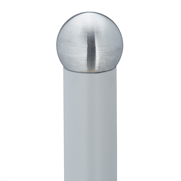 Relaxdays Square Kitchen Roll Holder