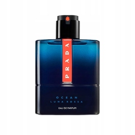 Парфумована вода Prada Luna Rossa Ocean, 100 мл, цитрусова
