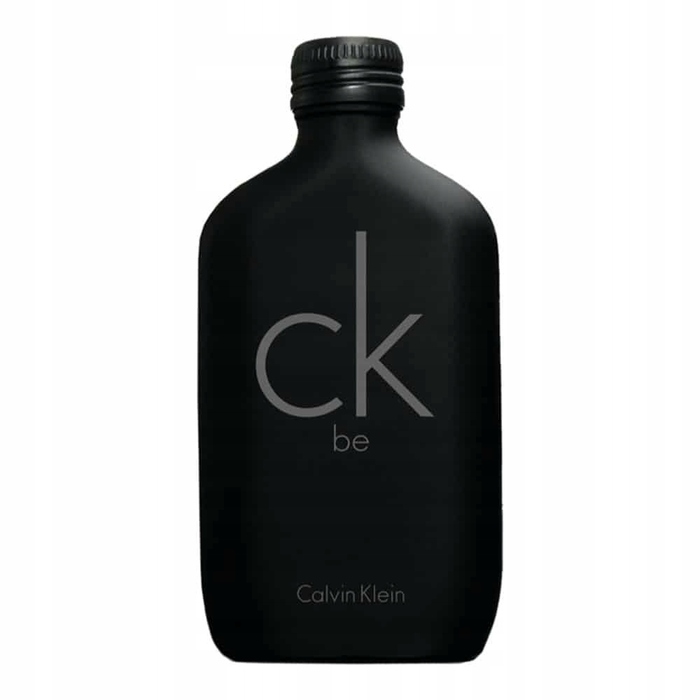 Унісекс туалетна вода Calvin Klein, деревна, 100 мл