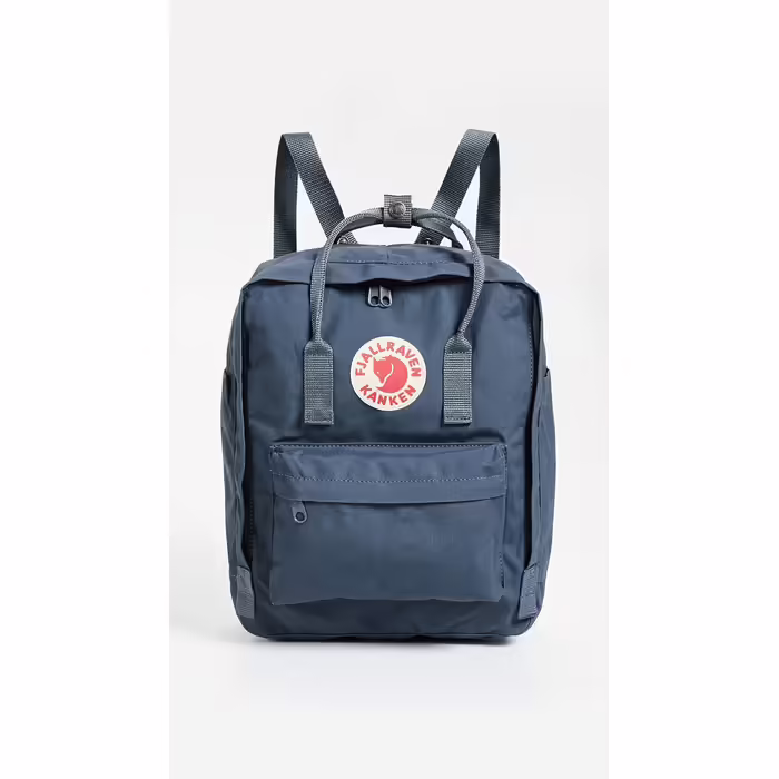 Fjällräven Unisex Kånken Rucksack