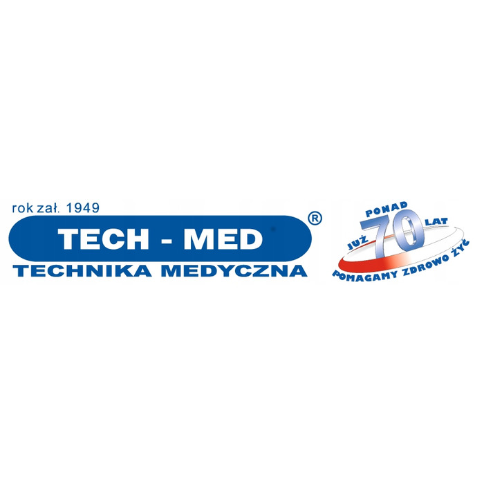 Електронний тонометр на плече з індикатором аритмії та великим екраном TECH-MED TMA-10