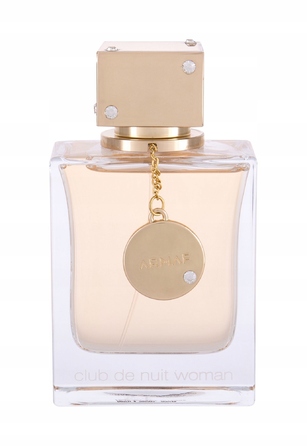 Парфумована вода Armaf, квіткова, 105 мл