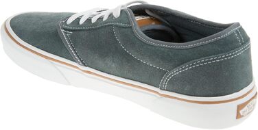 Кросівки Vans Atwood для чоловіків (40 EU, замша Turbulence)