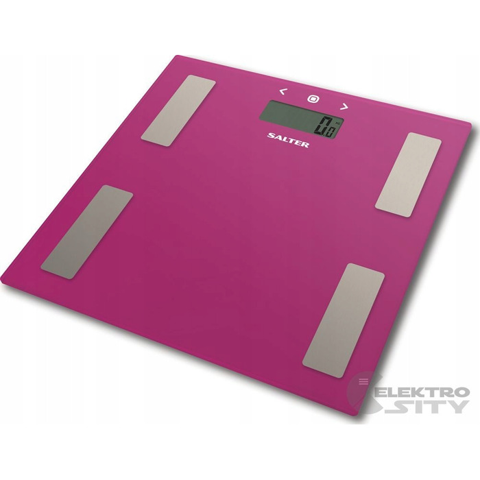 Ваги для ванної кімнати Salter 9150PK3R