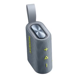 Xiaomi Sound Pocket Bluetooth колонка 5W IP67 блакитно-сіра - портативна, водонепроникна колонка для подорожей та активного відпочинку