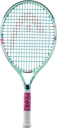 Тенісний racket HEAD Coco Junior (4-6 років, рожевий/блакитний)