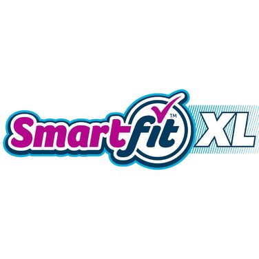 Чохол для прасувальної дошки Minky Smartfit, універсальний розмір, 145 x 54 см, з відбивачем Supersize