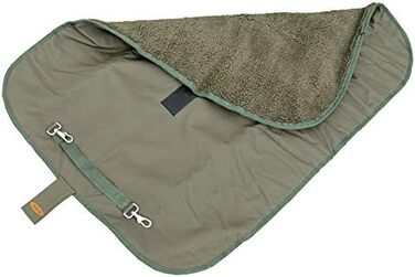 Зручне собаче ліжко Outdoor ISO 100 x 70 см для дому та вулиці