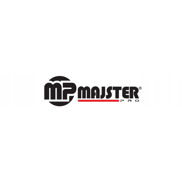 Акумуляторна ланцюгова пила Majster Polska 1000 Вт, 15 см, з 2 акумуляторами