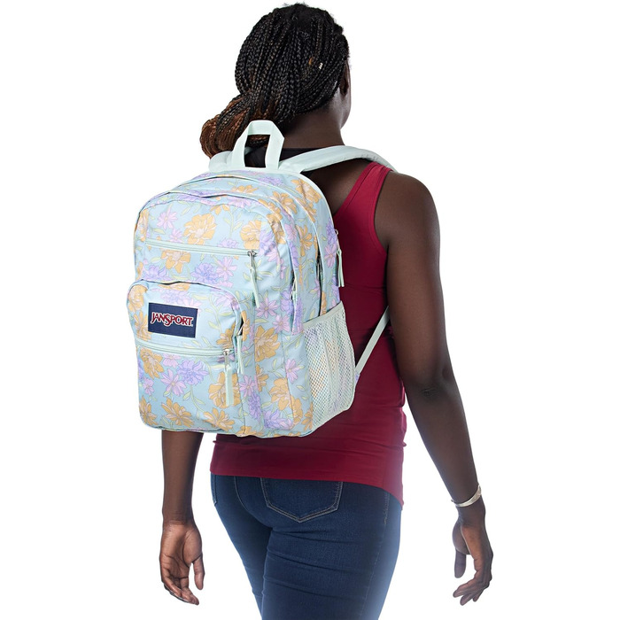 Рюкзак JanSport BIG STUDENT, 15