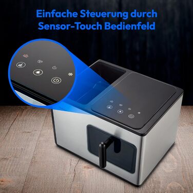 Машина для приготування льоду MEDION MD11960: Nugget та подрібнений лід, 15 кг, 2 л бак, самоочищення