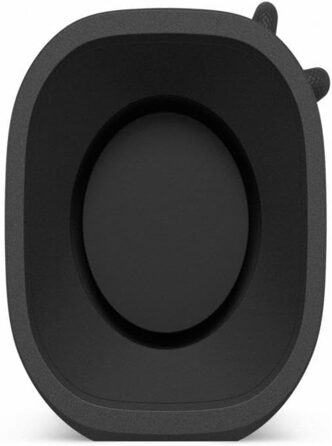 Sony ULT Field 1: Портативна Bluetooth колонка з глибоким басом, IP67 (водонепроникна, пилозахищена), 12 год роботи, чорний колір