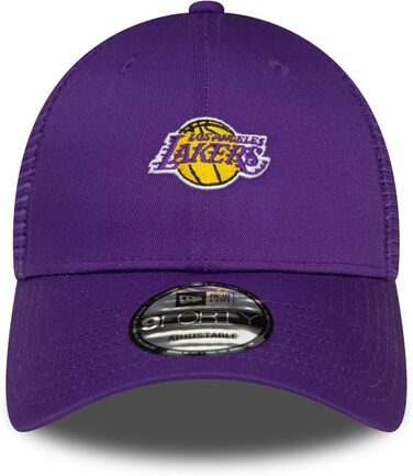Кепка New Era NBA Basketball 9Forty/9Fifty - Бейсболка Snapback з логотипом Bulls, Nets, Lakers, Bucks (однаковий розмір)