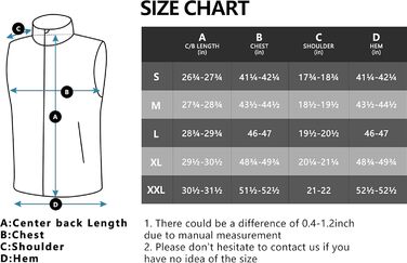 Little Donkey Andy Легка пухова жилетка для чоловіків, тепла безрукавка, outdoor-куртка для піших прогулянок, подорожей та бігу (S, Павіно-блакитний)
