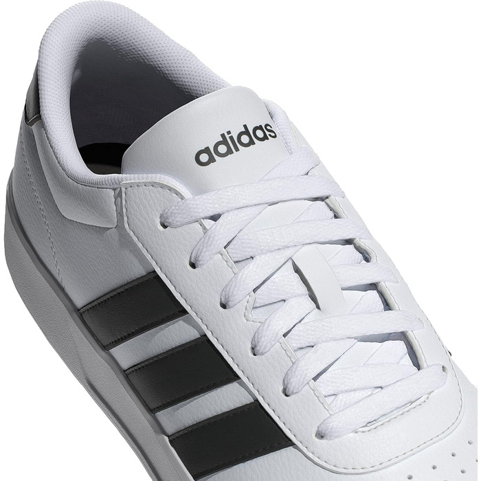 Кросівки Adidas Breaknet 3.0 Cloud White/Core Black 43 1/3 EU