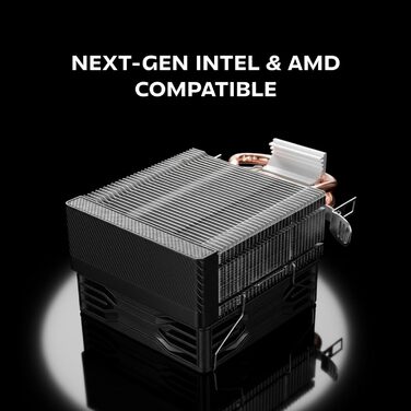 Система водяного охолодження Mars Gaming ML-LCD360 з LCD-дисплеєм, 600W, 3x 120mm ARGB вентилятори, оптимізований насос 3-го покоління, чорний (MCPUX2)