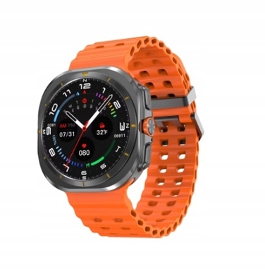 Смарт-годинник DT WATCH ULTRA: 1.5