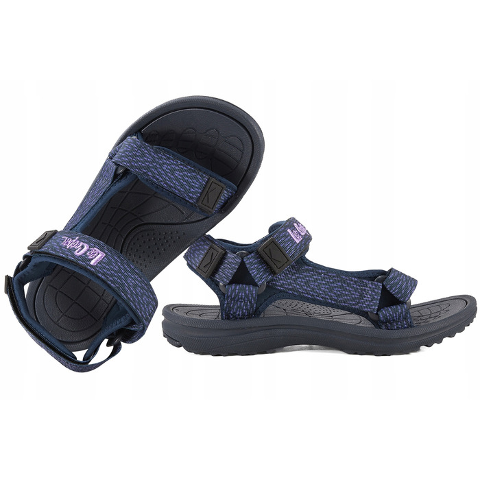 Жіночі сандалі Lee Cooper LCW-25-34 на плоскій підошві, розмір 38