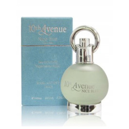 Парфумована вода 10th Avenue Nice Blue, 100 мл
