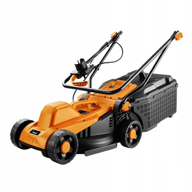 Електрична газонокосарка Ondragon 2500 Вт, 30 л