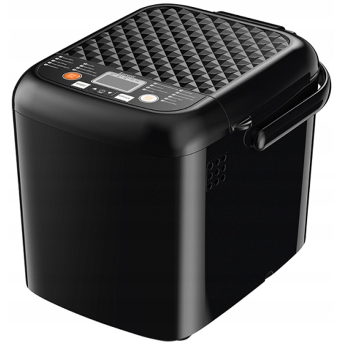 Хлібопічка LARETTI LR-EC7710