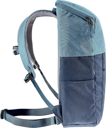 deuter UP Stockholm Sustainable Daypack (22 L) (Ink-atlantic)