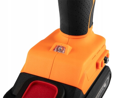 Акумуляторний шурупокрут NEO TOOLS 18 В ZEST_2850