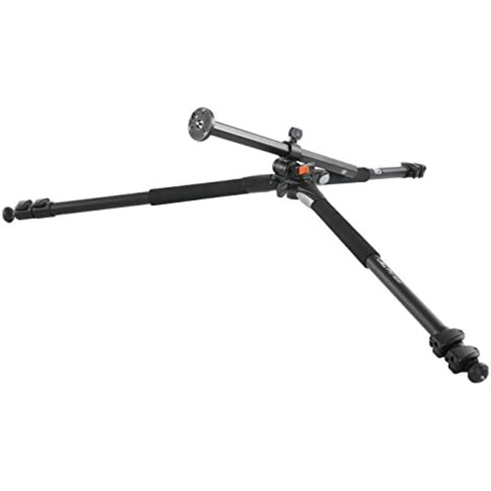 Штатив Vanguard Alta Pro 263AB 100 з кульковою головкою SBH-100 для Sony, Nikon, Canon DSLR, чорний