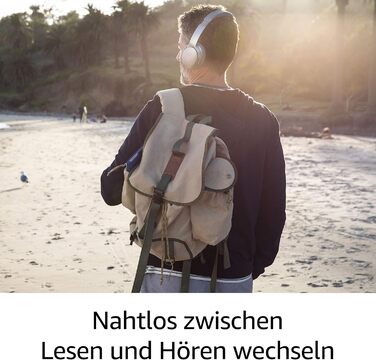 Kindle Oasis: електронна книга з регулюванням кольору екрану, водонепроникна, 8 ГБ, Wi-Fi, графіт + 3 місяці Kindle Unlimited