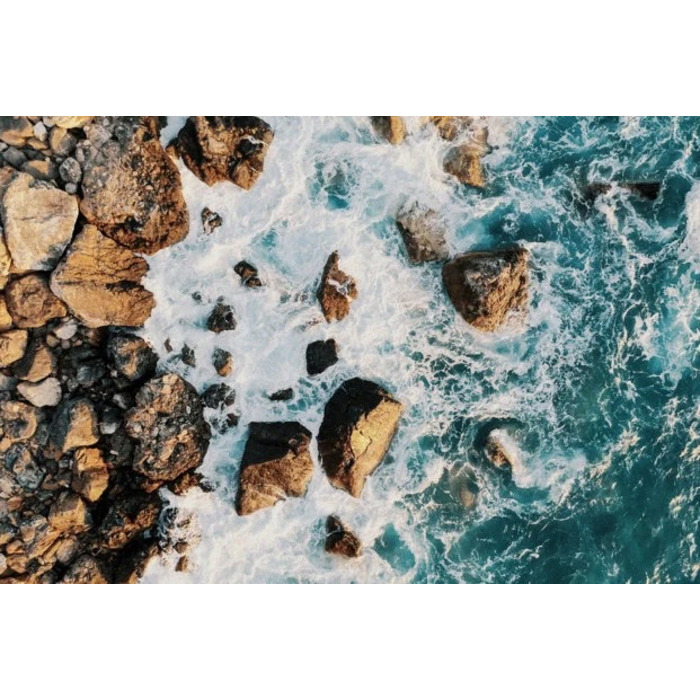 Унісекс парфумована вода Naseem Whispers Aqua, 60 мл