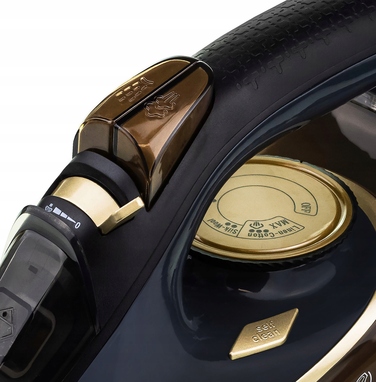 Парова праска CAMRY CR 5036 3400 Вт