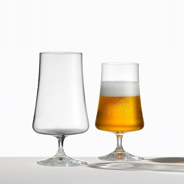 Бокали для пива Bohemia Crystal, 500 мл, 6 шт.
