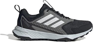 Жіночі трейлові кросівки adidas Terrex Tracefinder 2 Climaproof, 37 1/3 EU, чорний/сірий
