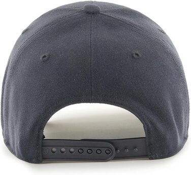 Кепка бейсбольна чоловіча 47 Brand MLB New York Yankees (Navy синій)