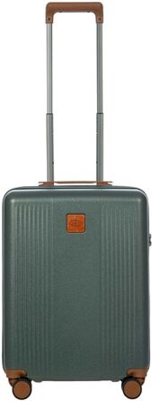 Чемодан на колесах Bric's Ferrara 67 см, чорний. Розмір Exp M, Koffer S (55 см)