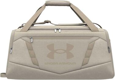 Сумка спортивна Under Armour Unbetreitbar 5.0 водонепроникна (Хакі, M)