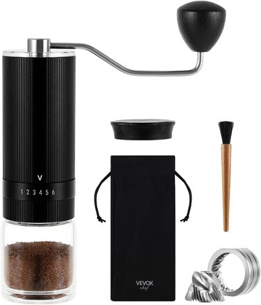 Manual Coffee Grinder New
