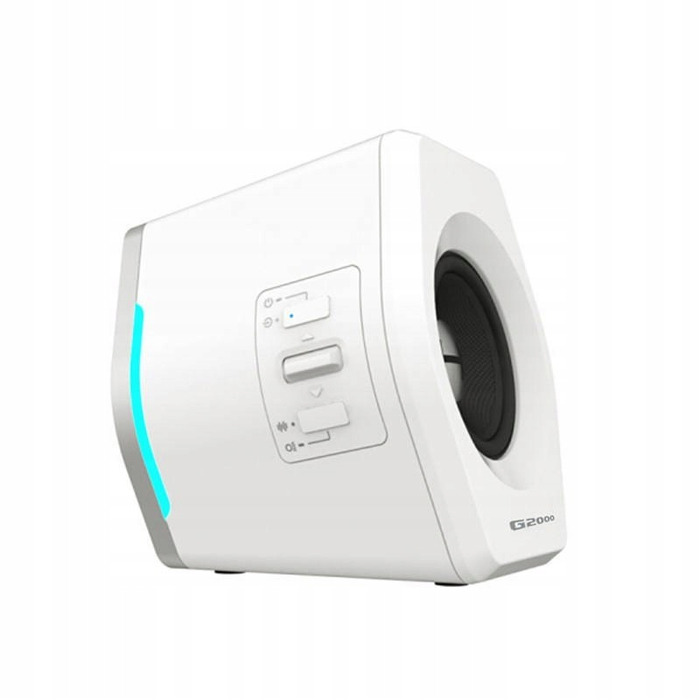 Комплект колонок 2.0 Edifier G2000, 32 Вт, білий