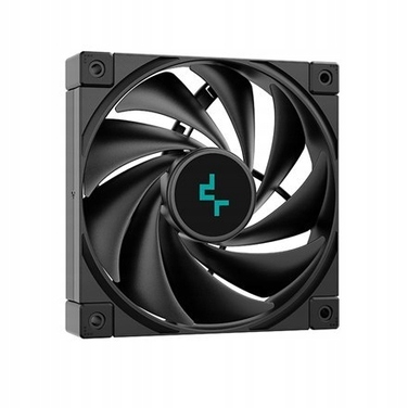 Кулер для процесора DeepCool AK620 Zero Dark (2x120мм), R-AK620-BKNNMT-G-1