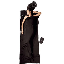 Кокон-спальний мішок Cocoon Hüttenschlafsack Thermolite Performer для туризму