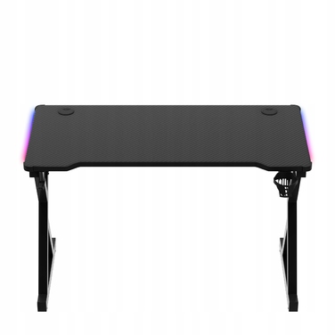 Ігровий стіл з LED-підсвіткою Huzaro Hero 2.3 RGB