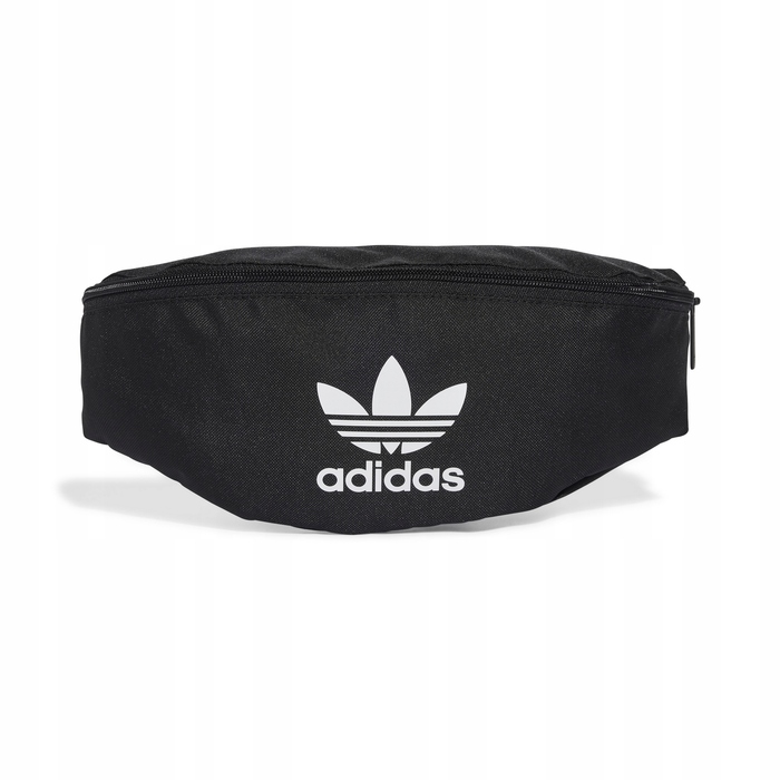 Поясна сумка Adidas JSN38, чорна