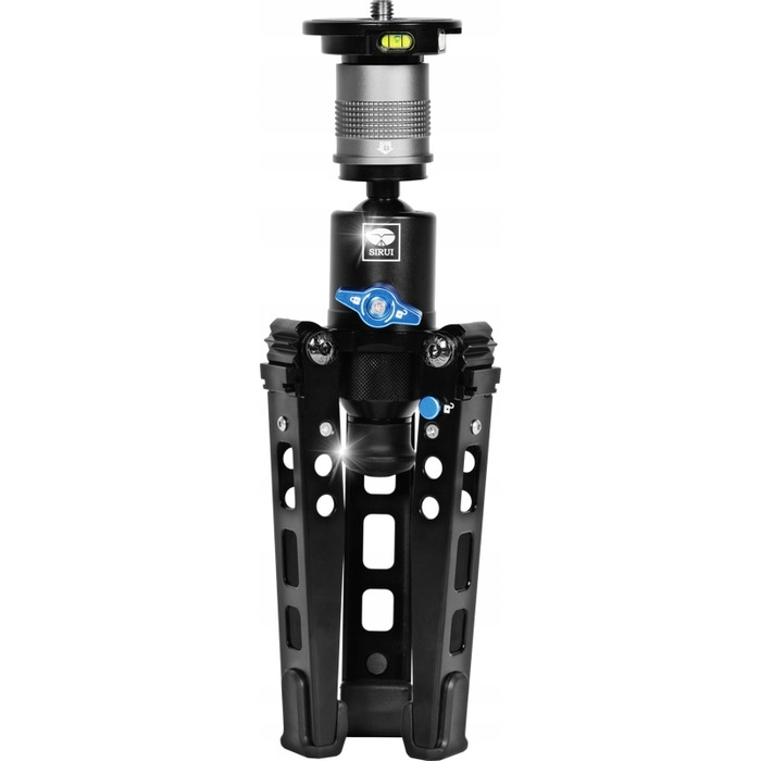 Монопод Sirui SVM-165 Rapid System, 165 см, навантаження до 10 кг