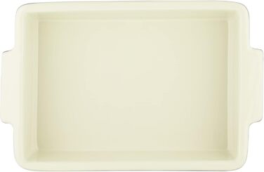 Mason Cash 2008.237 Lasagne Dish, stoneware cream Lasagne dish