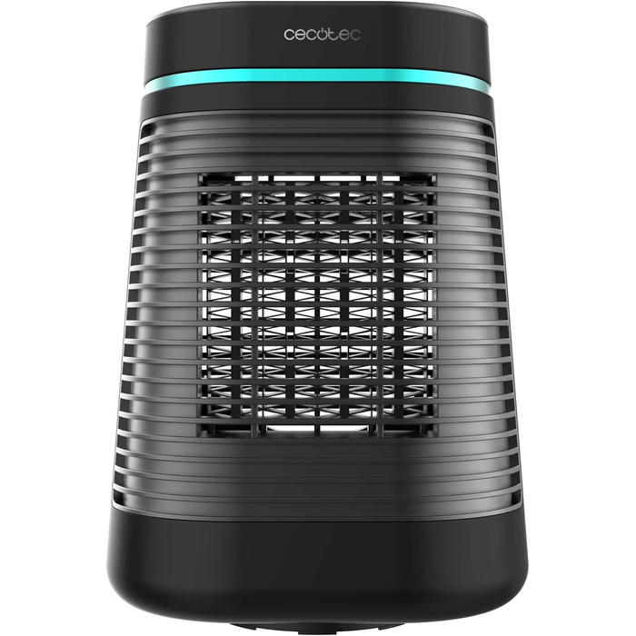 Обігрівач Cecotec ReadyWarm 1550 Max Ceramic Rotate - керамічний, 1500 Вт, регульований термостат, 3 режими, білий