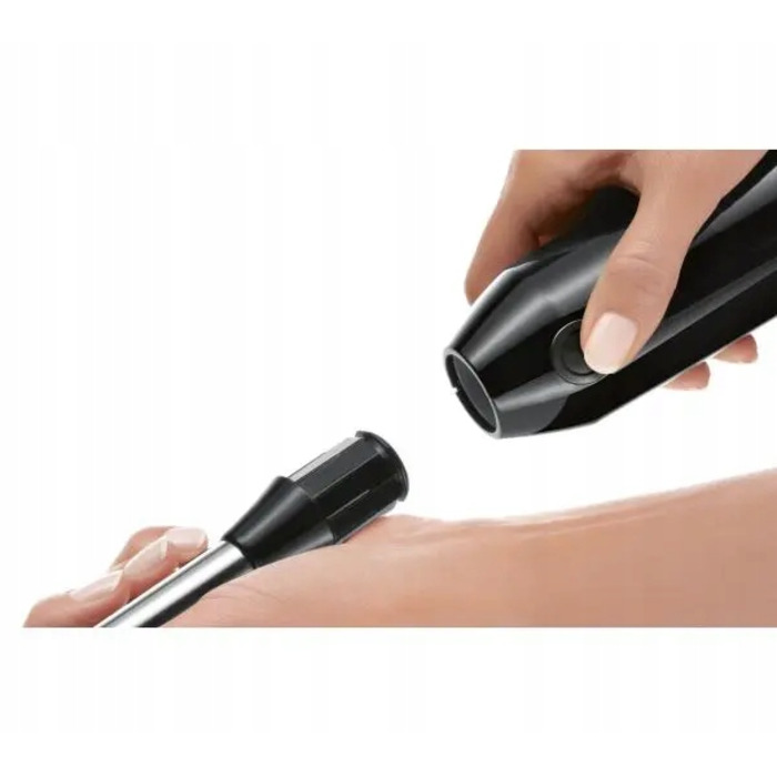 Мультифункціональний занурювальний блендер Bosch 750 Вт з подрібнювачем та вінчиком