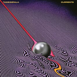 Currents (2LP) – Вінілова платівка 2LP