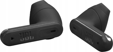 Вакуумні навушники JBL Tune Flex 2 ANC, водонепроникні, чорні