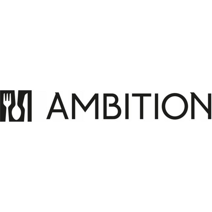 Набір столових приборів Ambition Como, 72 предмети